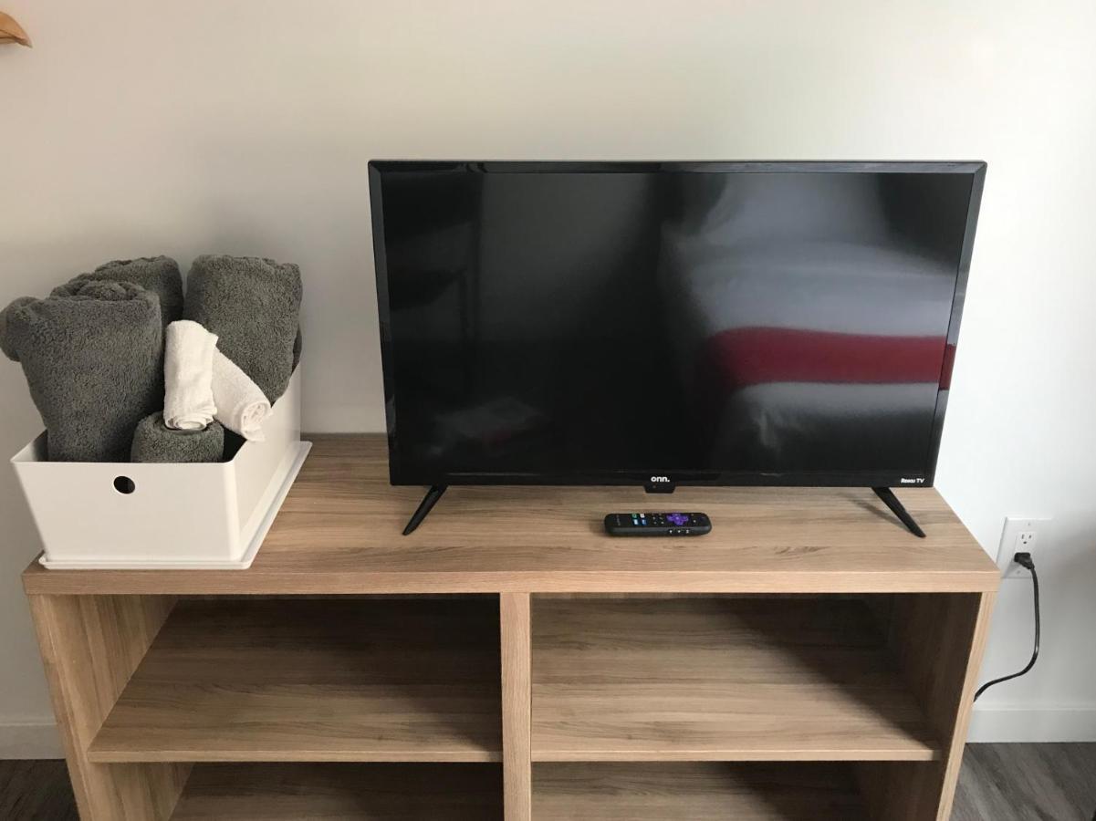 Modern Guesthouse Ironbound Newark With Kitchen-Fasttraintonyc-Onestoptoairport Zewnętrze zdjęcie