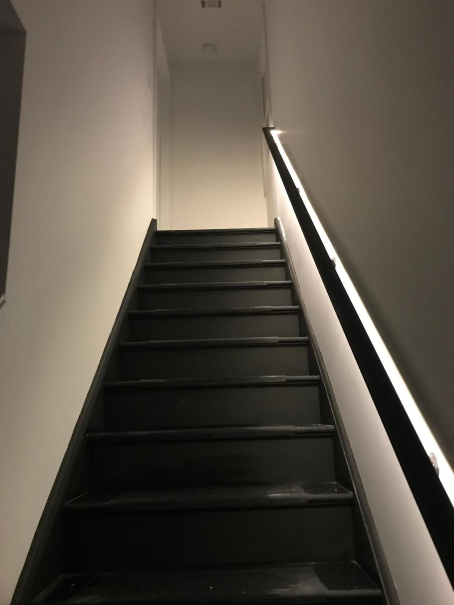 Modern Guesthouse Ironbound Newark With Kitchen-Fasttraintonyc-Onestoptoairport Zewnętrze zdjęcie