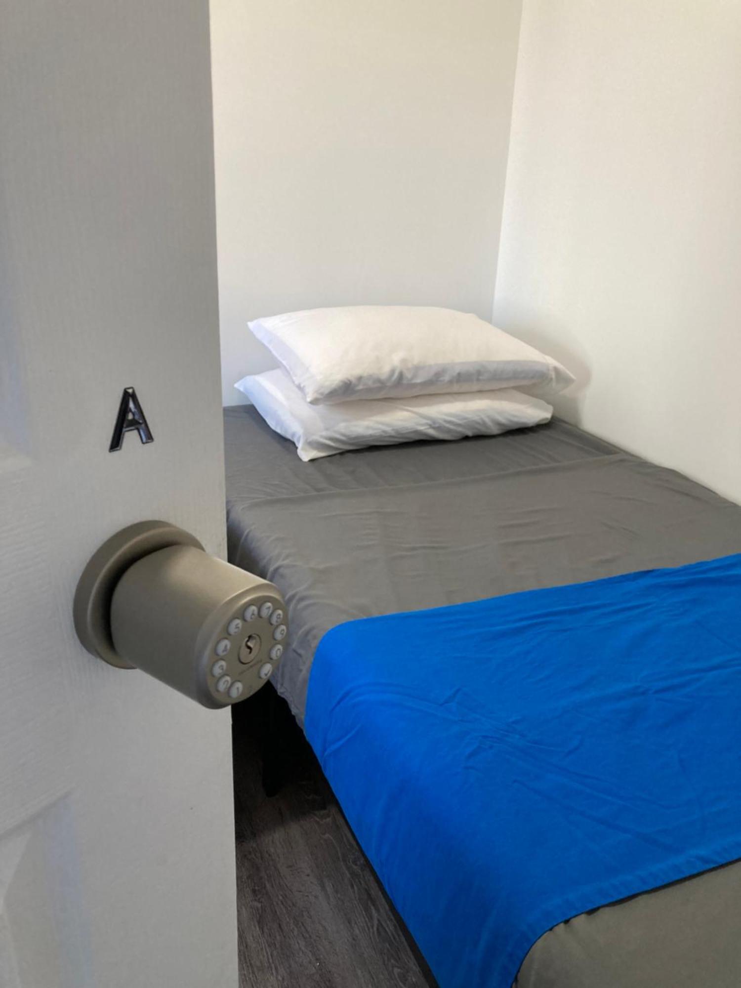 Modern Guesthouse Ironbound Newark With Kitchen-Fasttraintonyc-Onestoptoairport Pokój zdjęcie
