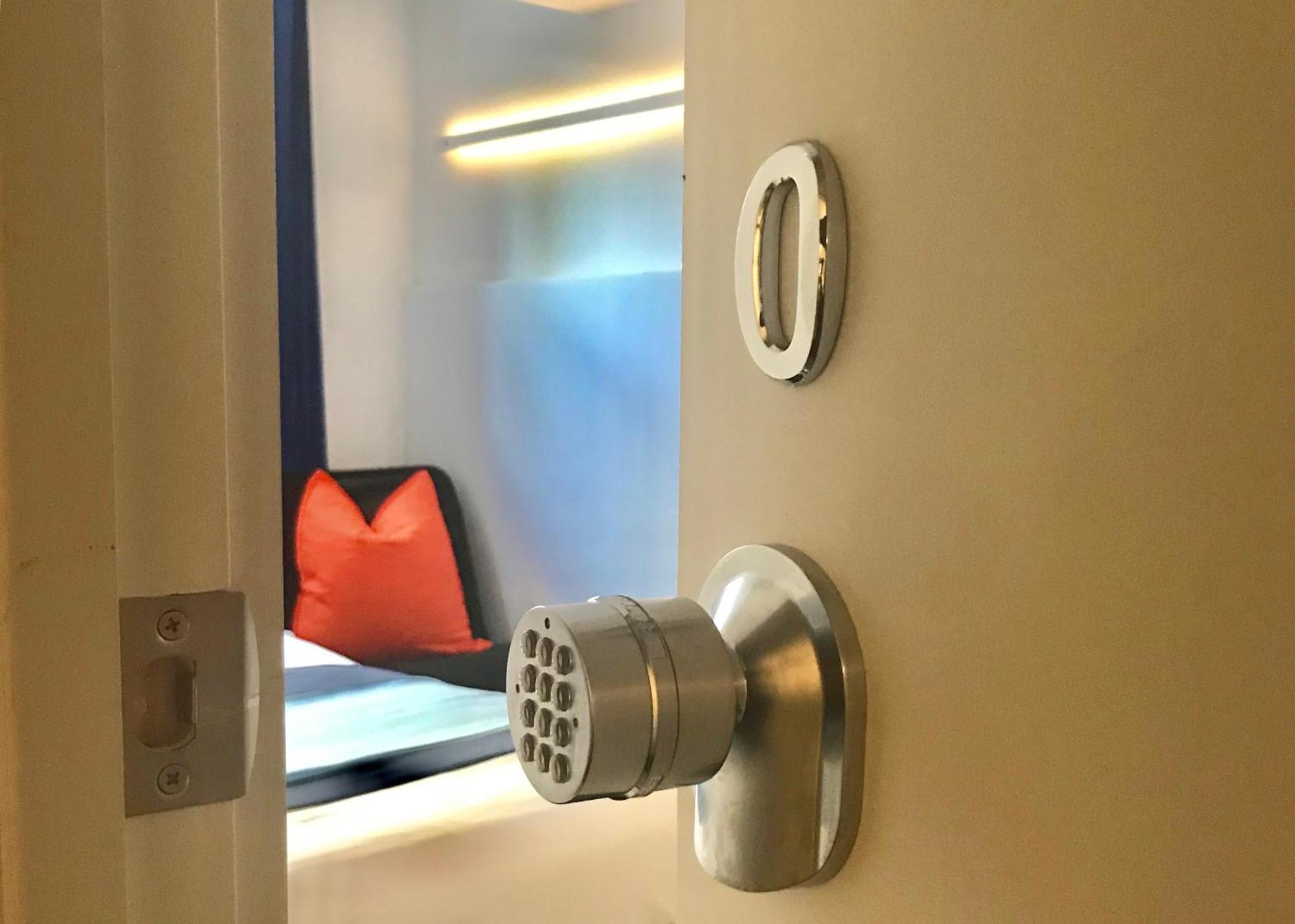 Modern Guesthouse Ironbound Newark With Kitchen-Fasttraintonyc-Onestoptoairport Zewnętrze zdjęcie