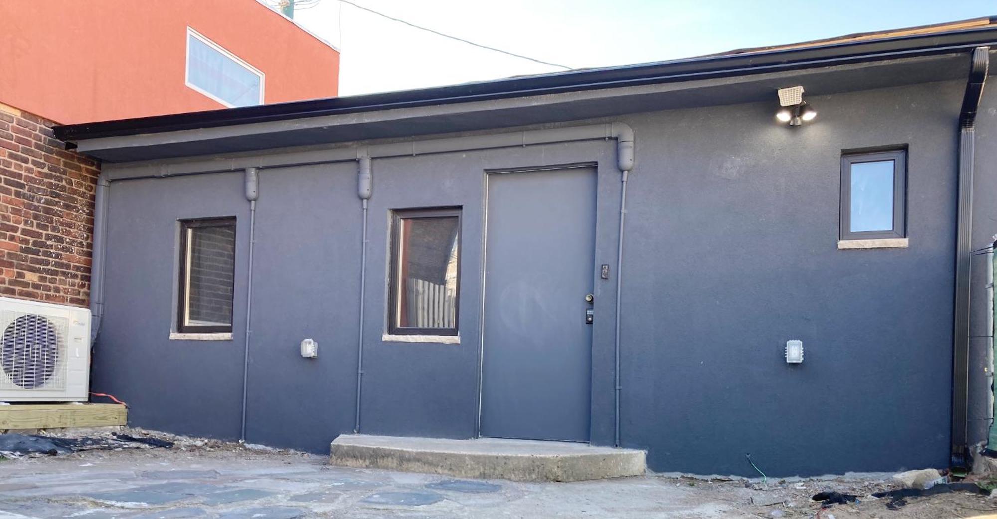 Modern Guesthouse Ironbound Newark With Kitchen-Fasttraintonyc-Onestoptoairport Zewnętrze zdjęcie