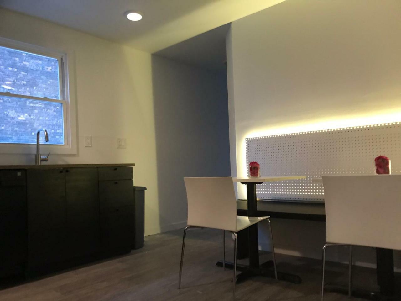 Modern Guesthouse Ironbound Newark With Kitchen-Fasttraintonyc-Onestoptoairport Zewnętrze zdjęcie